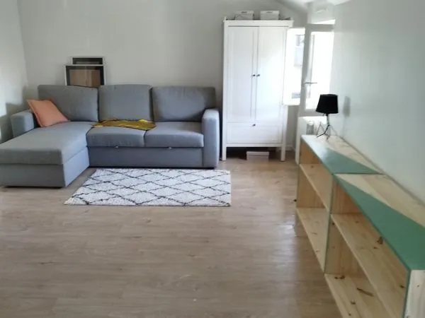 Appartement Location Plouër-sur-Rance 1p 25m² 400€