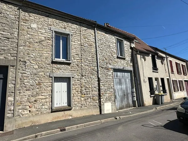 Appartement 1 pièce 22 m²