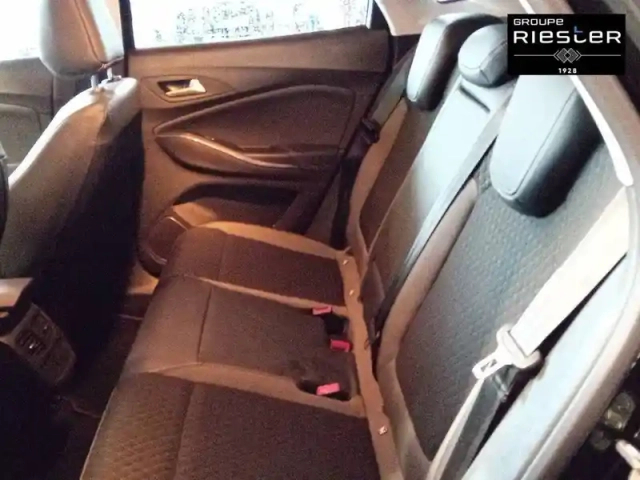 Opel Grandland X hybrid4 300 ch awd bva8 — photo 52