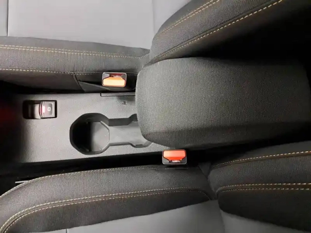 Dacia Jogger tce 110 7 places gsr2 — photo 37