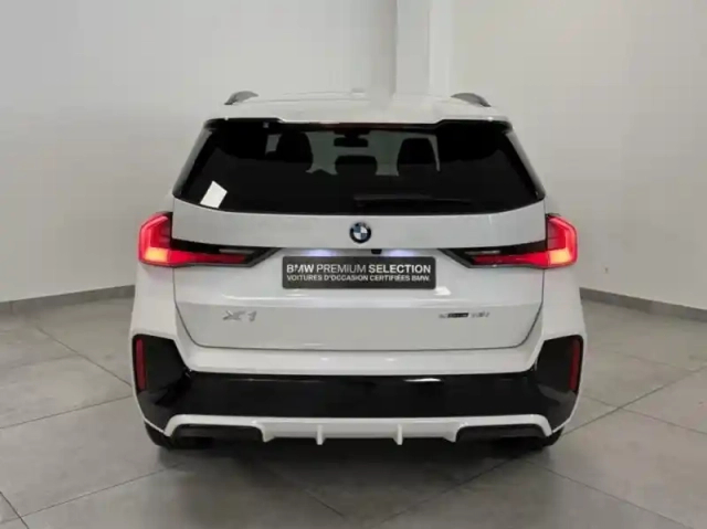Bmw X1 sdrive18i 136ch m sport — photo 4