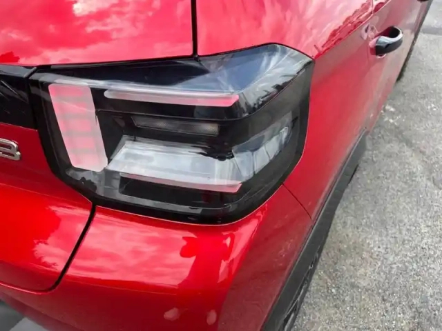 Citroën C3 hybride 110 ch automatique — photo 17
