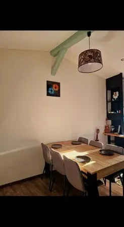 Charmante maison à vendre