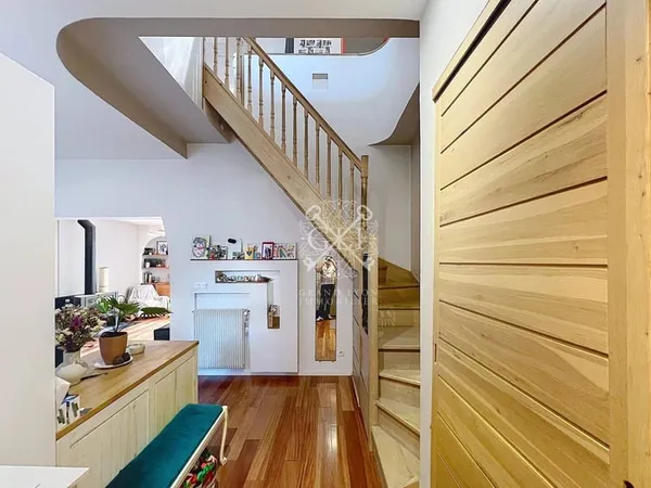 Maison 6 pièces 157 m²