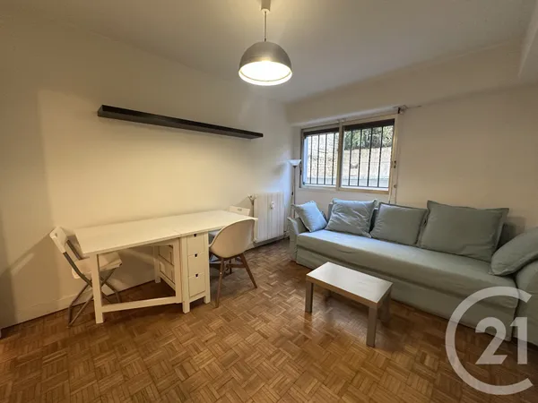 Appartement 1 pièce 20 m²