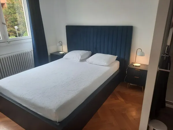 Appartement de 98m2 à louer sur Lyon 02