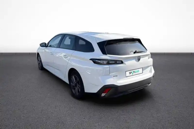 Peugeot 308 sw bluehdi 130ch s&amp;s eat8 — photo 4
