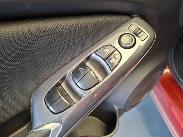 Nissan Juke dig-t 114 — photo 11