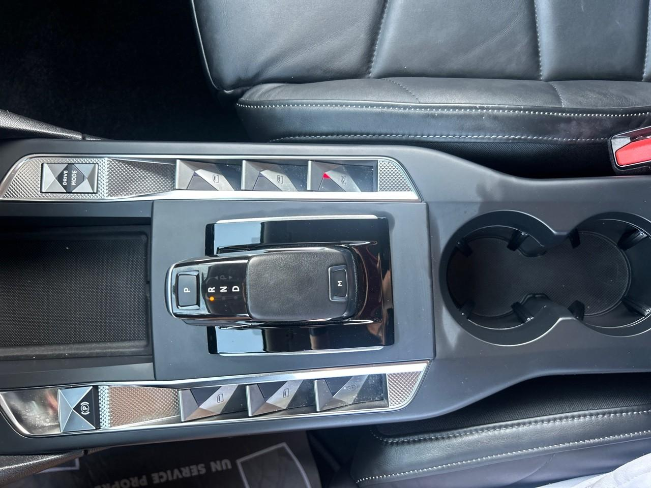 Ds Ds 3 crossback puretech 130ch grand chic automatique 7cv — photo 22