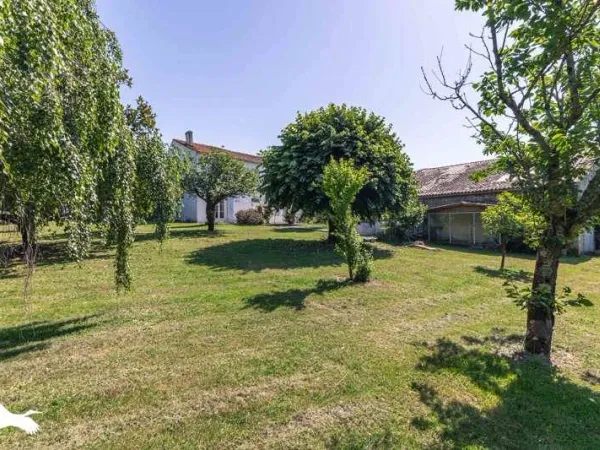 Maison 7 pièces 185 m²