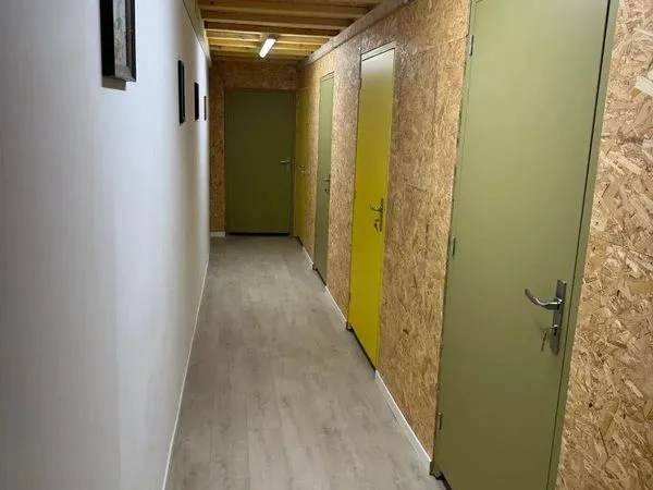 Immeuble 20 pièces 69 m²