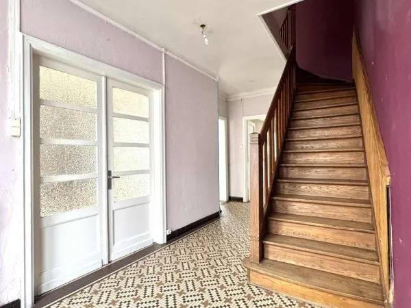Maison 8 pièces 140 m²