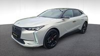 Ds Ds 4 PureTech 130ch Performance Line + Automatique