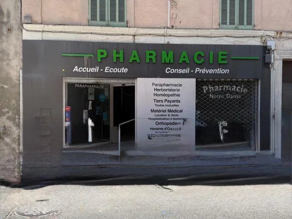 Locale commercial Toulon