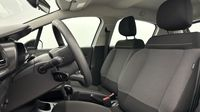 Citroen C3 1.2 PureTech 83ch S&S Feel 122-123g — photo 12
