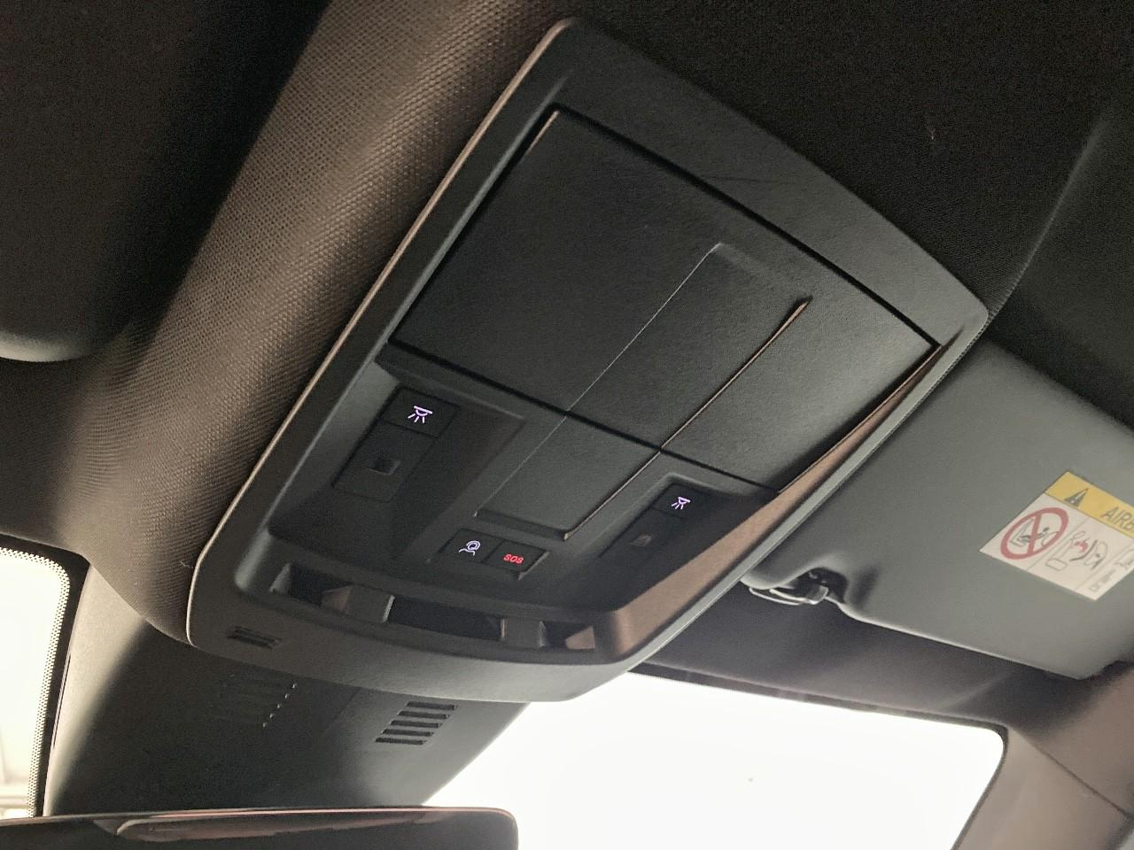 Peugeot 5008 hybrid 145 ch e-dcs6 gt — photo 19