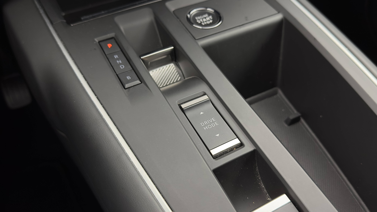 Citroen C5 Aircross Hybride Rechargeable 225 e-EAT8 — photo 34