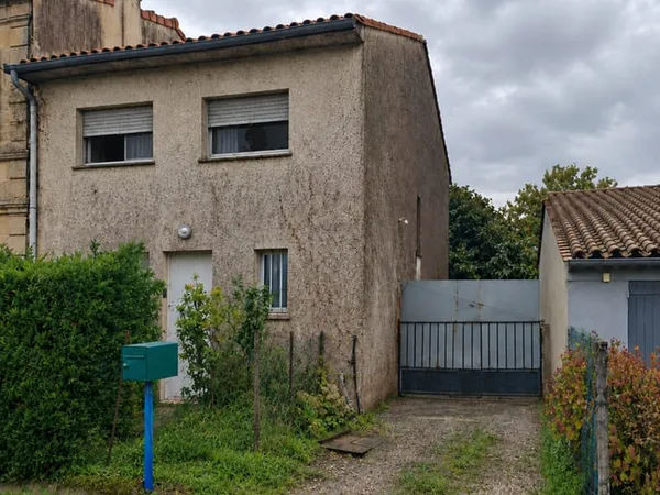 Maison de 125 M2