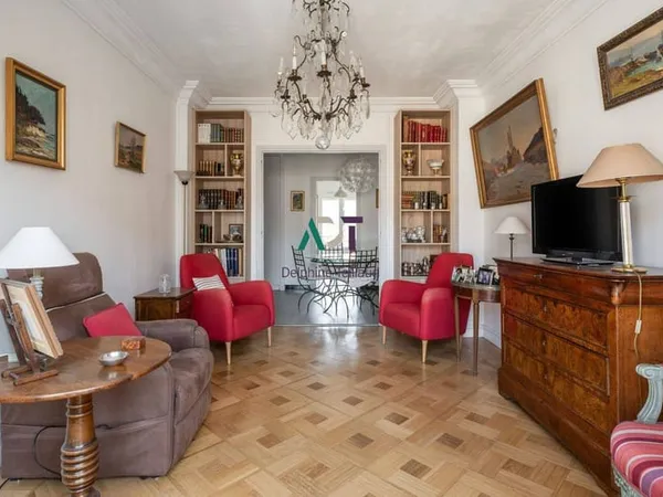 Appartement 3 pièces 75 m²