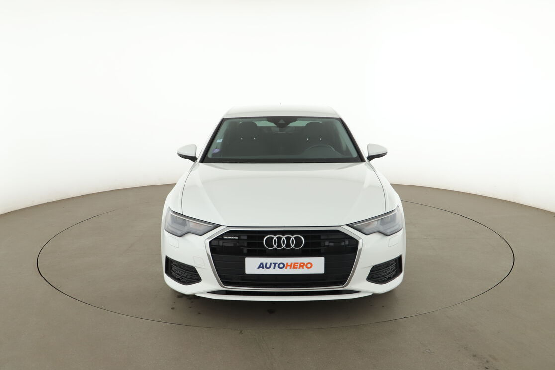 Audi A6 50 TFSIe Quattro S Tronic 7 — photo 8