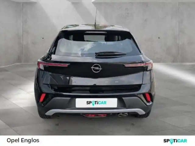 Opel Mokka 1.2 turbo 130ch elegance bva8 — photo 5