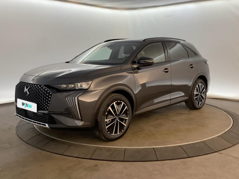Ds Ds 7 crossback bluehdi 130 eat8 etoile