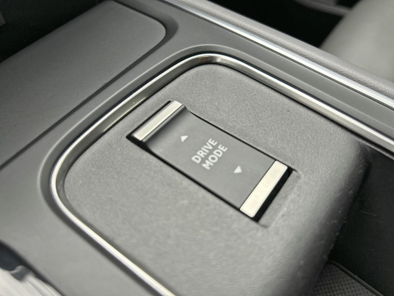 Citroën C5 Aircross hybride rechargeable 225 s&s e-eat8 shine pack — photo 20