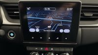 Renault Captur 1.6 E-Tech hybride 145ch RS Line — photo 18