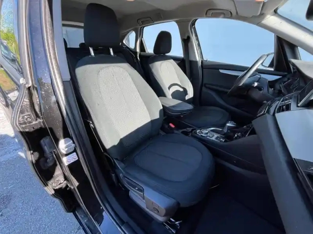 Bmw Serie 2 série 2 activetourer 225xea 224ch lounge — photo 23