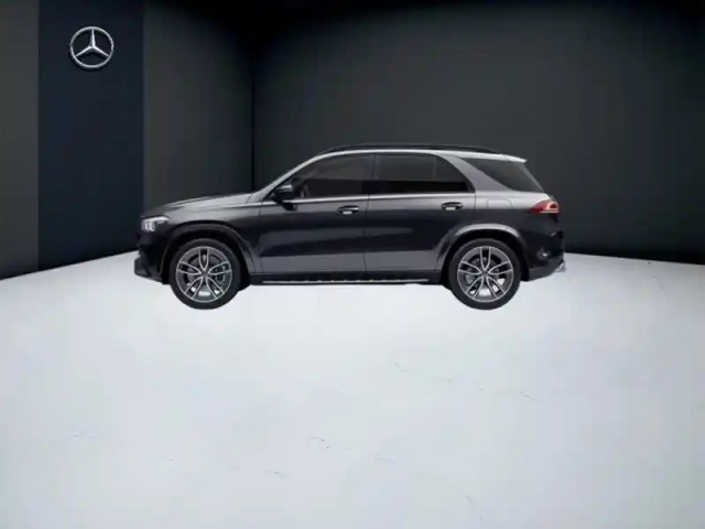 Mercedes Gle 350 e 4matic amg line — photo 2