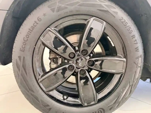 Mini Mini countryman 136 ch bva7 — photo 10