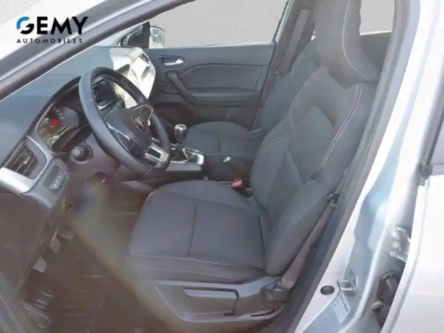 Renault Captur tce 90 — photo 9