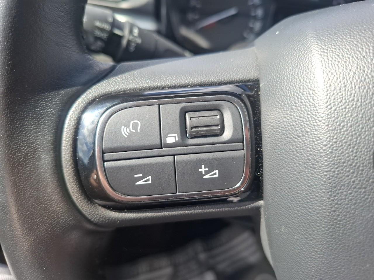 Citroën C3 1.5 bluehdi 100ch s&s shine e6.d — photo 14