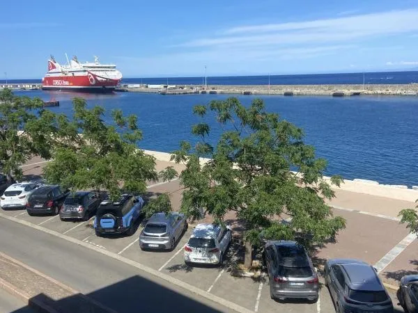 BASTIA BUREAUX 950€