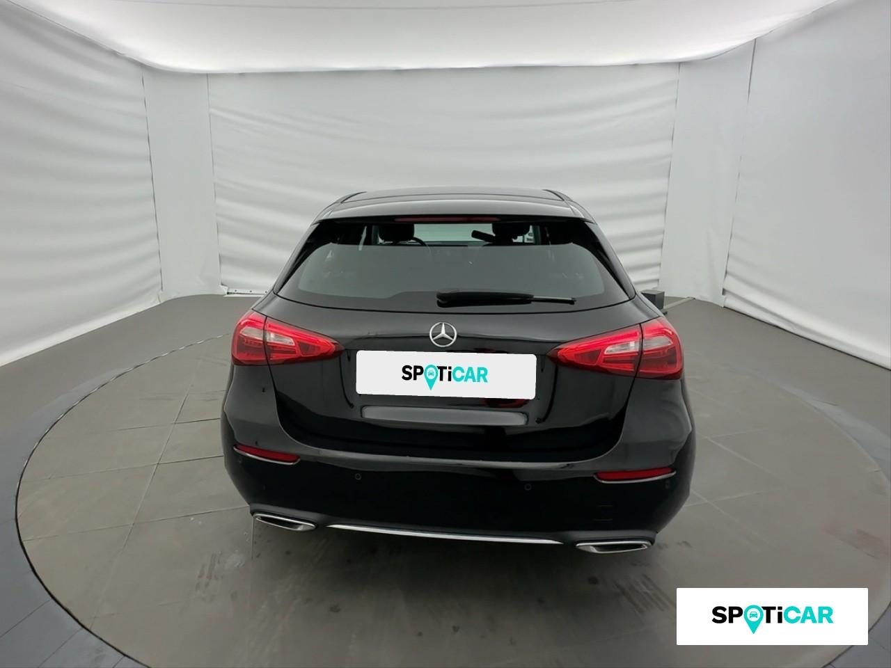 Mercedes Classe A 180 136ch progressive line 7g-dct — photo 5