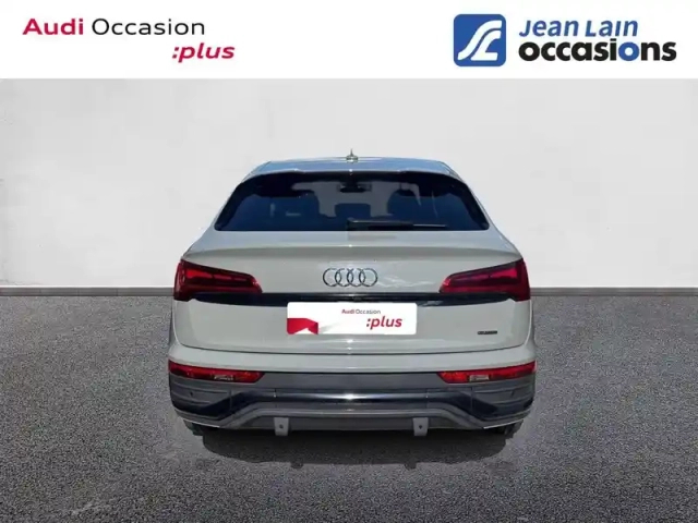 Audi Q5 sportback 55 tfsie 367 s tronic 7 quattro — photo 6