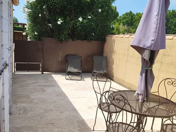 Location meublée 6 mois