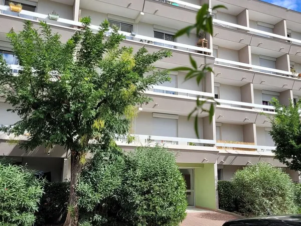 Location meublé T2 boutonnet
