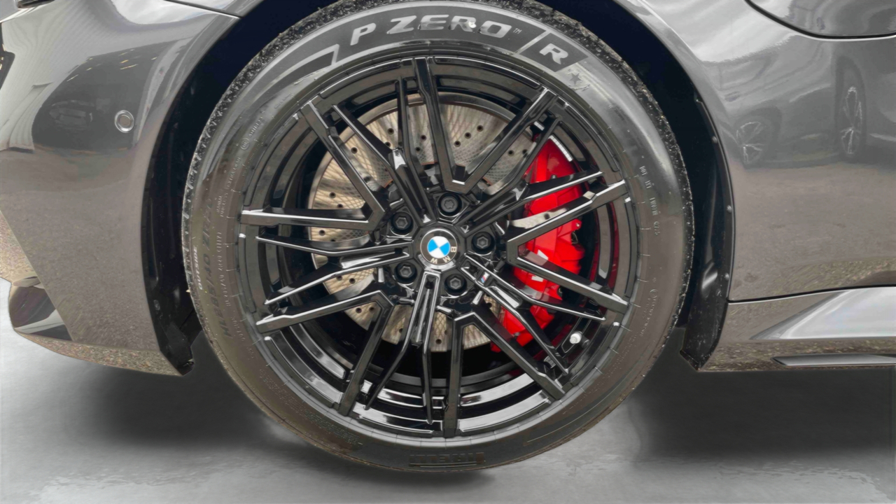BMW M5 PHEV 727 ch BVA8 — photo 16