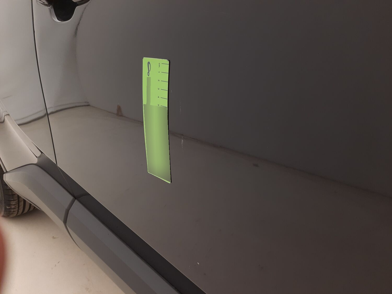 Toyota C-HR — photo 23