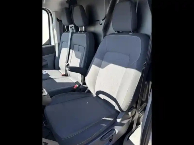 Ford Custom transit  fg 320 l1h1 2.5 duratec 232ch hybride rechargeable limited cvt — photo 9