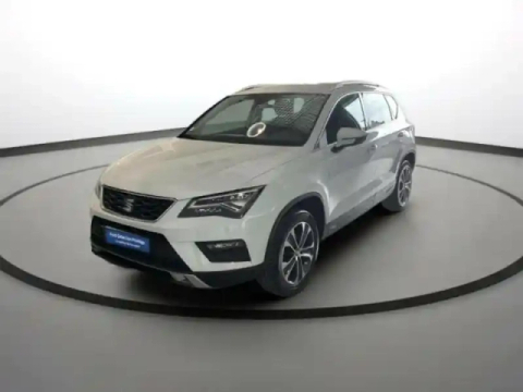 Seat Ateca 1.5 tsi 150ch start&amp;stop style dsg 151g