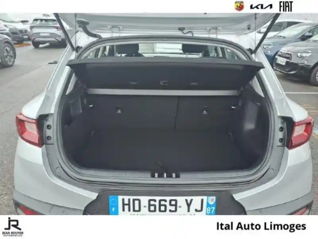 Kia Stonic 1.0 t-gdi 100ch active dct7 — photo 7