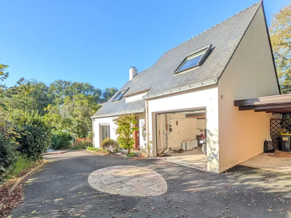 Maison 4 pièces 120 m²