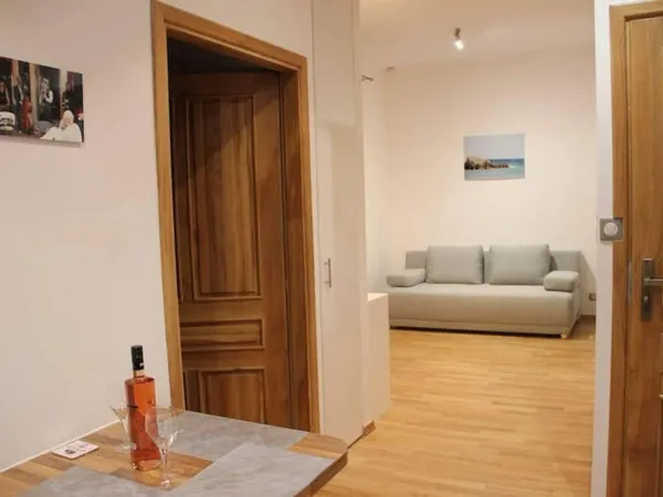 Appartement 2 pièces 36 m²