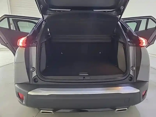 Peugeot 2008 puretech 130 s&amp;s eat8 — photo 73