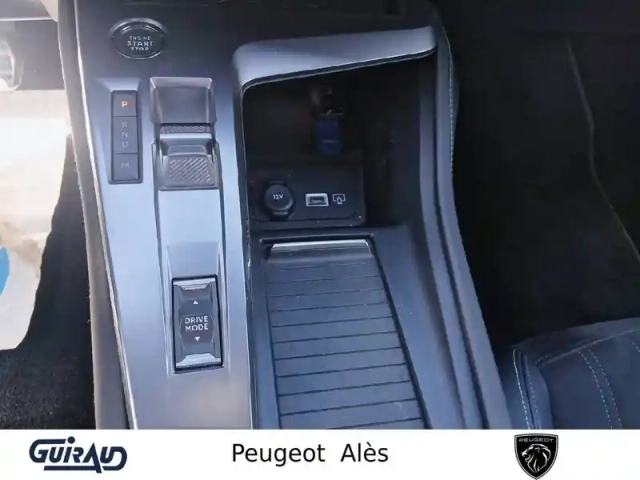 Peugeot 308 bluehdi 130ch s&amp;s eat8 — photo 37