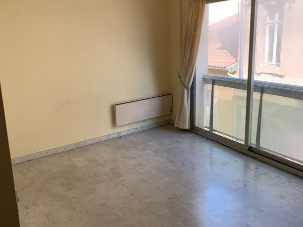 Appartement T2 - 39m²