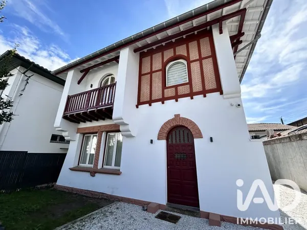 Maison 5 pièces 130 m²