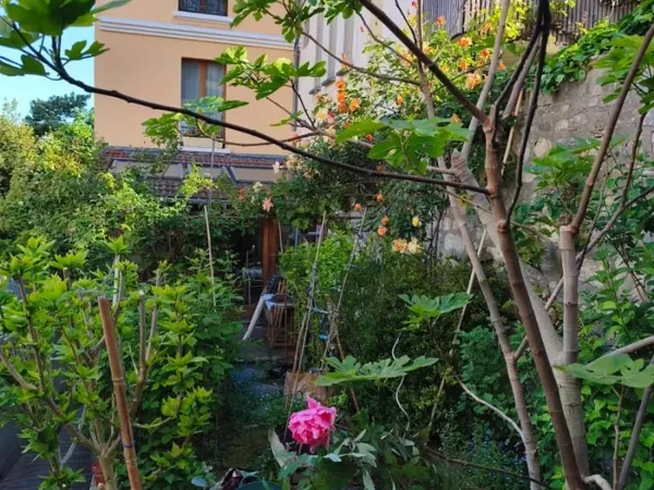 Maison 7 pièces 144 m²